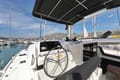 Sailing vacation in Croatia on Catamaran Sophie | Yacht4Less