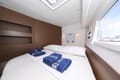 Plan your sailing vacation in Croatia with Catamaran Sophie | Yacht4Less