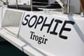Rent Catamaran Sophie in Croatia | Yacht4Less