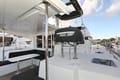 Sailing vacation in Croatia on Catamaran Mars | Yacht4Less
