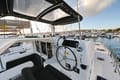 Enjoy Croatia with Catamaran Mars rental | Yacht4Less
