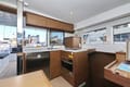 Catamaran Mars available for yacht charter in Croatia | Yacht4Less