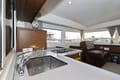 Book Catamaran Mars for your sailing holiday in Croatia | Yacht4Less