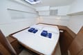Plan your sailing vacation in Croatia with Catamaran Mars | Yacht4Less