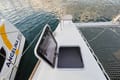 Plan your sailing vacation in Croatia with Catamaran Mars | Yacht4Less
