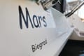 Best Price Guarantee for a Catamaran Mars yacht charter in Croatia | Yacht4Less