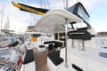 Enjoy Croatia with Catamaran Venus rental | Yacht4Less