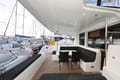 Explore Croatia aboard Catamaran Venus | Yacht4Less
