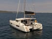 Catamaran Venus available to rent in Croatia | Yacht4Less