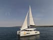 Catamaran Venus affordable yacht charter in Croatia | Yacht4Less