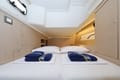 Enjoy Croatia with Sailboat My Course rental | Yacht4Less