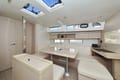Sailboat Auf Kurs affordable yacht charter in Croatia | Yacht4Less