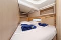 Sailboat Auf Kurs affordable yacht charter in Croatia | Yacht4Less