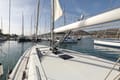 Sailing vacation in Croatia on Sailboat Ladybug | Yacht4Less