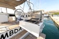 Sailboat Lambda charter deals in Croatia | Yacht4Less