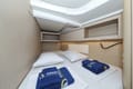 Sailboat Sasool affordable yacht charter in Croatia | Yacht4Less