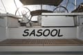 Rent Sailboat Sasool in Croatia | Yacht4Less