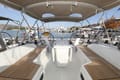 Explore Croatia aboard Sailboat Anne | Yacht4Less
