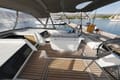 Discover Croatia on Sailboat Saturn | Yacht4Less