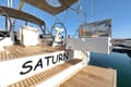 Sailboat Saturn charter deals in Croatia | Yacht4Less