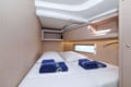 Plan your sailing vacation in Croatia with Sailboat Arabella | Yacht4Less