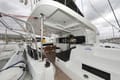 Explore Croatia aboard Catamaran Barbarella III | Yacht4Less
