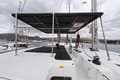 Sailing vacation in Croatia on Catamaran Barbarella III | Yacht4Less