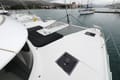 Catamaran Barbarella III charter deals in Croatia | Yacht4Less