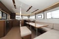 Catamaran Barbarella III available to rent in Croatia | Yacht4Less