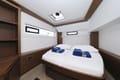 Sailing vacation in Croatia on Catamaran Barbarella III | Yacht4Less