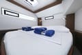 Enjoy Croatia with Catamaran Barbarella III rental | Yacht4Less