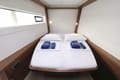 Catamaran Barbarella III available to rent in Croatia | Yacht4Less