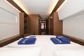 Catamaran Barbarella III affordable yacht charter in Croatia | Yacht4Less