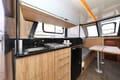 Motorboat Running Gag I available for yacht charter in Croatia | Yacht4Less