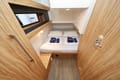 Sailing vacation in Croatia on Motorboat Running Gag I | Yacht4Less
