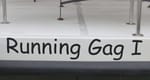 Motorboat Running Gag I available to rent in Croatia | Yacht4Less