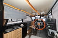 Explore Croatia aboard Motorboat Running Gag I | Yacht4Less