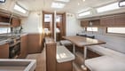 Enjoy Croatia with Sailboat Mila 8 rental | Yacht4Less