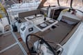 Sailing vacation in Greece on Sailboat Loleta | Yacht4Less