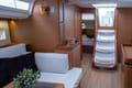 Sailboat Loleta available to rent in Greece | Yacht4Less