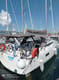 Explore Greece aboard Sailboat Elcano | Yacht4Less