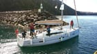 Sailing vacation in Portugal on Sailboat Stella | Yacht4Less