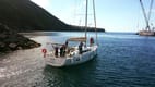 Sailboat Stella – best yacht rental in Portugal | Yacht4Less