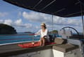Sailing vacation in French Polynesia on Catamaran DREAM HUAHINE  | Yacht4Less