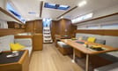 Explore France aboard Sailboat GILLEPSIE | Yacht4Less