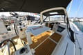 Book Sailboat Reya for your sailing holiday in Croatia | Yacht4Less