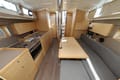 Sailboat Reya charter deals in Croatia | Yacht4Less