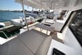 Catamaran Lauremi charter deals in Croatia | Yacht4Less
