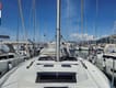Sailboat Lento charter deals in Croatia | Yacht4Less