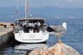 Explore Croatia aboard Sailboat Lara | Yacht4Less